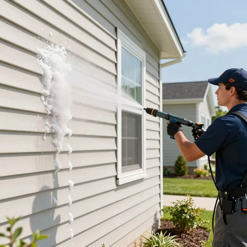 House Washing